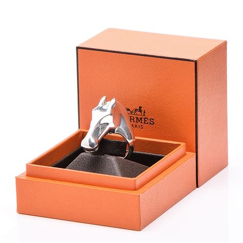 galop ring hermes